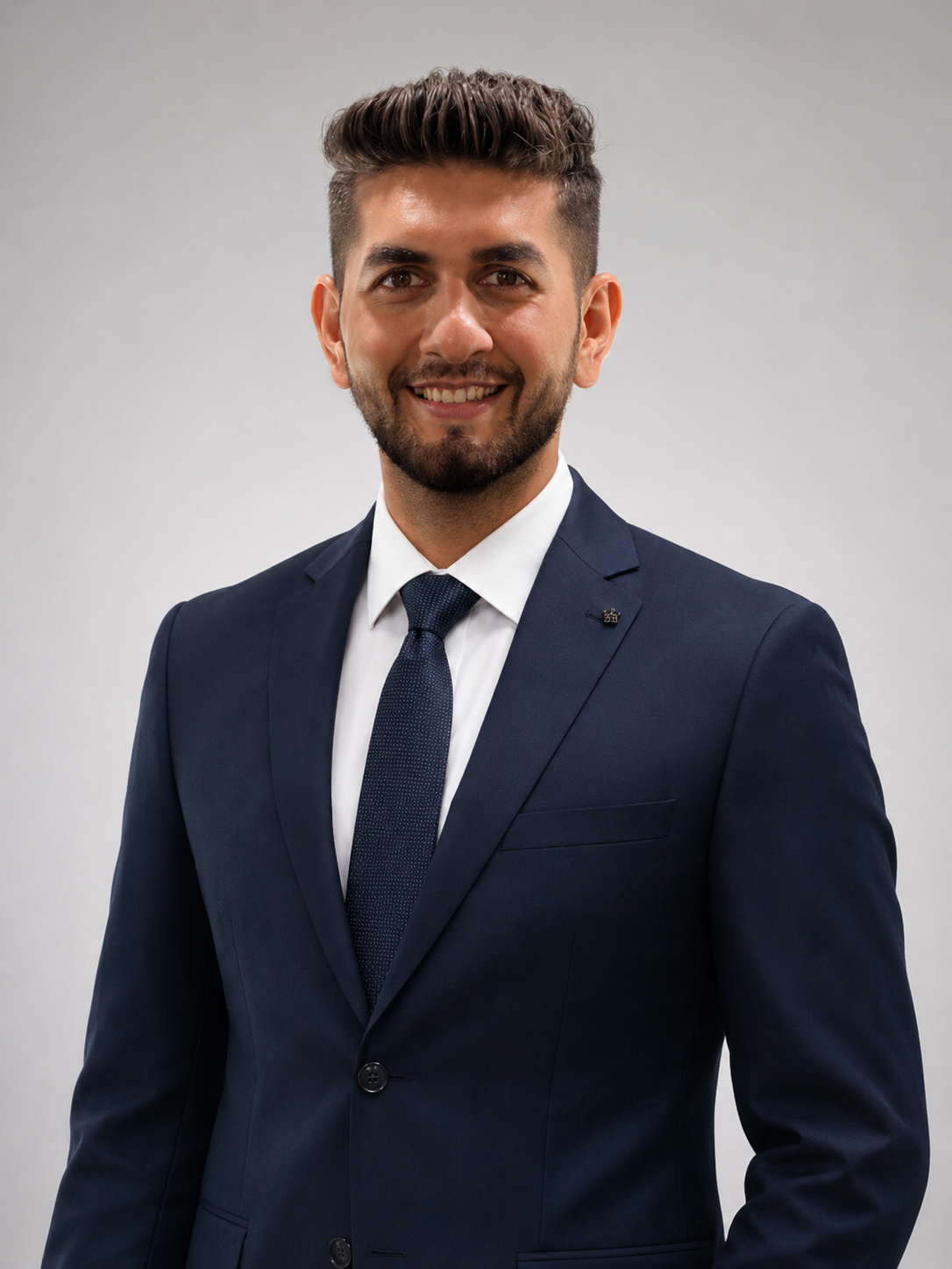 Aruj Ali M