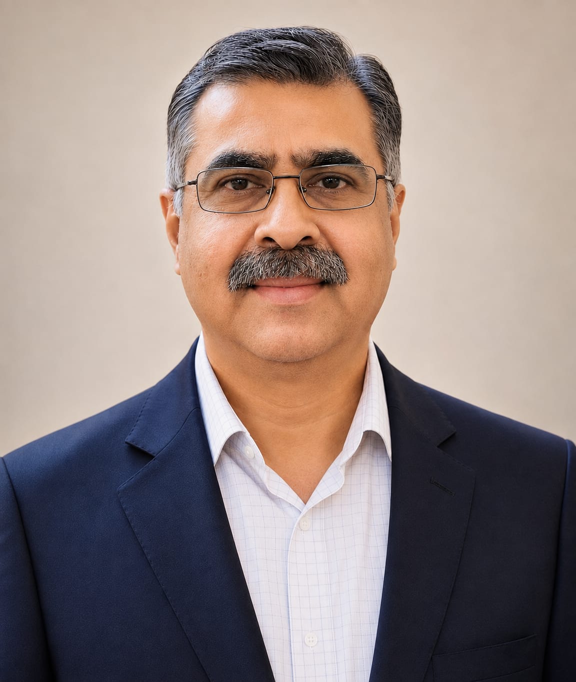Girish K Bhatt