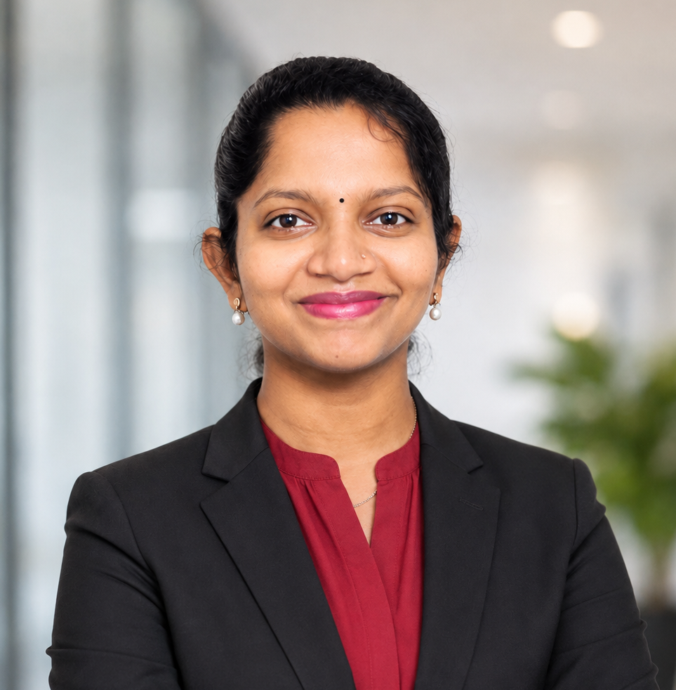 Ramya Sravanthi D