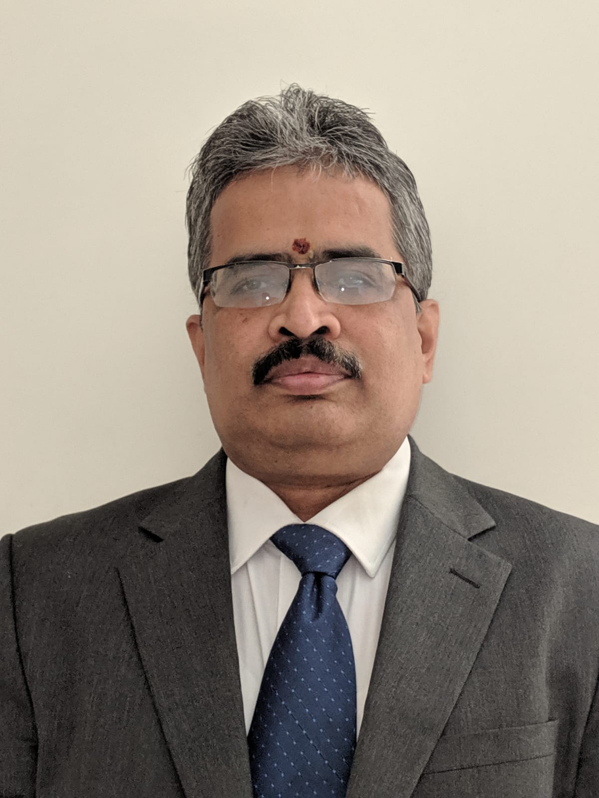 S. K. Shreedhar